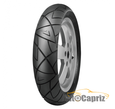 Мотошины Mitas MC38 Max Scoot 120/70 R12 58P TL